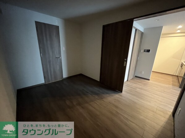 URBANLINK護国寺の物件内観写真